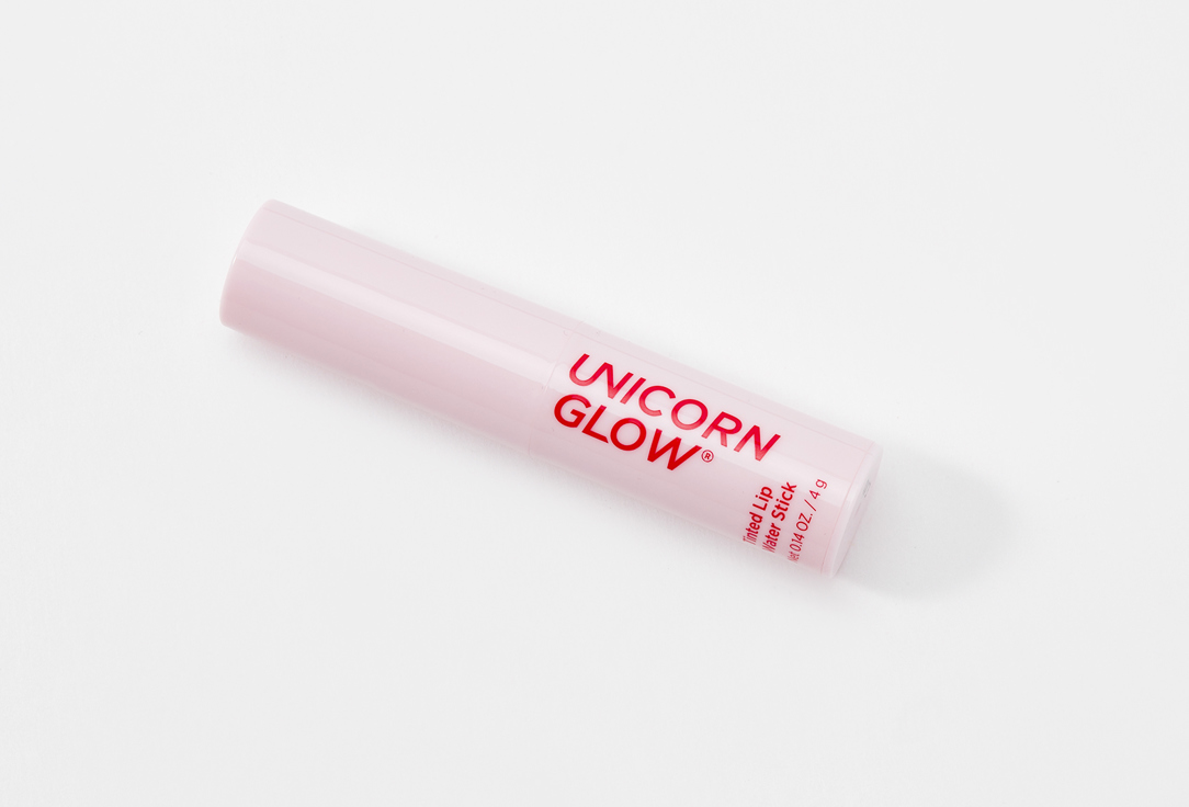 UNICORN GLOW. Lip tint Water Stick 01, Secret 5 ml UNICORN GLOW. Lip tint Water Stick