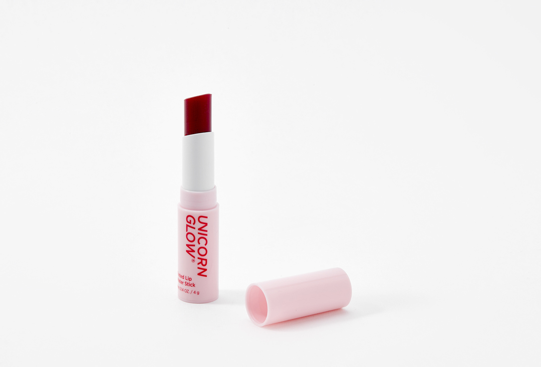 UNICORN GLOW. Lip tint Water Stick 01, Secret 5 ml UNICORN GLOW. Lip tint Water Stick