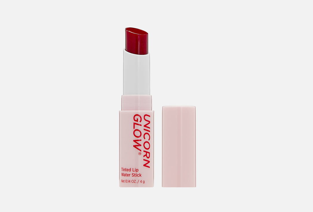 UNICORN GLOW. Lip tint Water Stick 01, Secret 5 ml UNICORN GLOW. Lip tint Water Stick