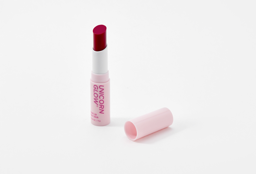 UNICORN GLOW. Lip tint Water Stick