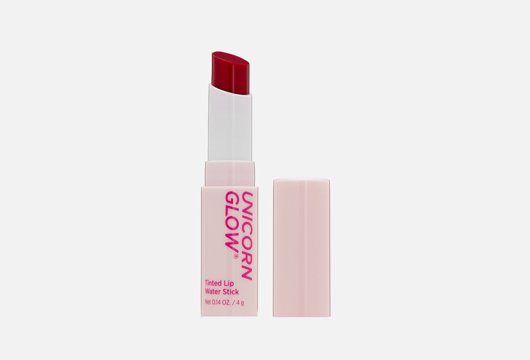 UNICORN GLOW. Lip tint Water Stick