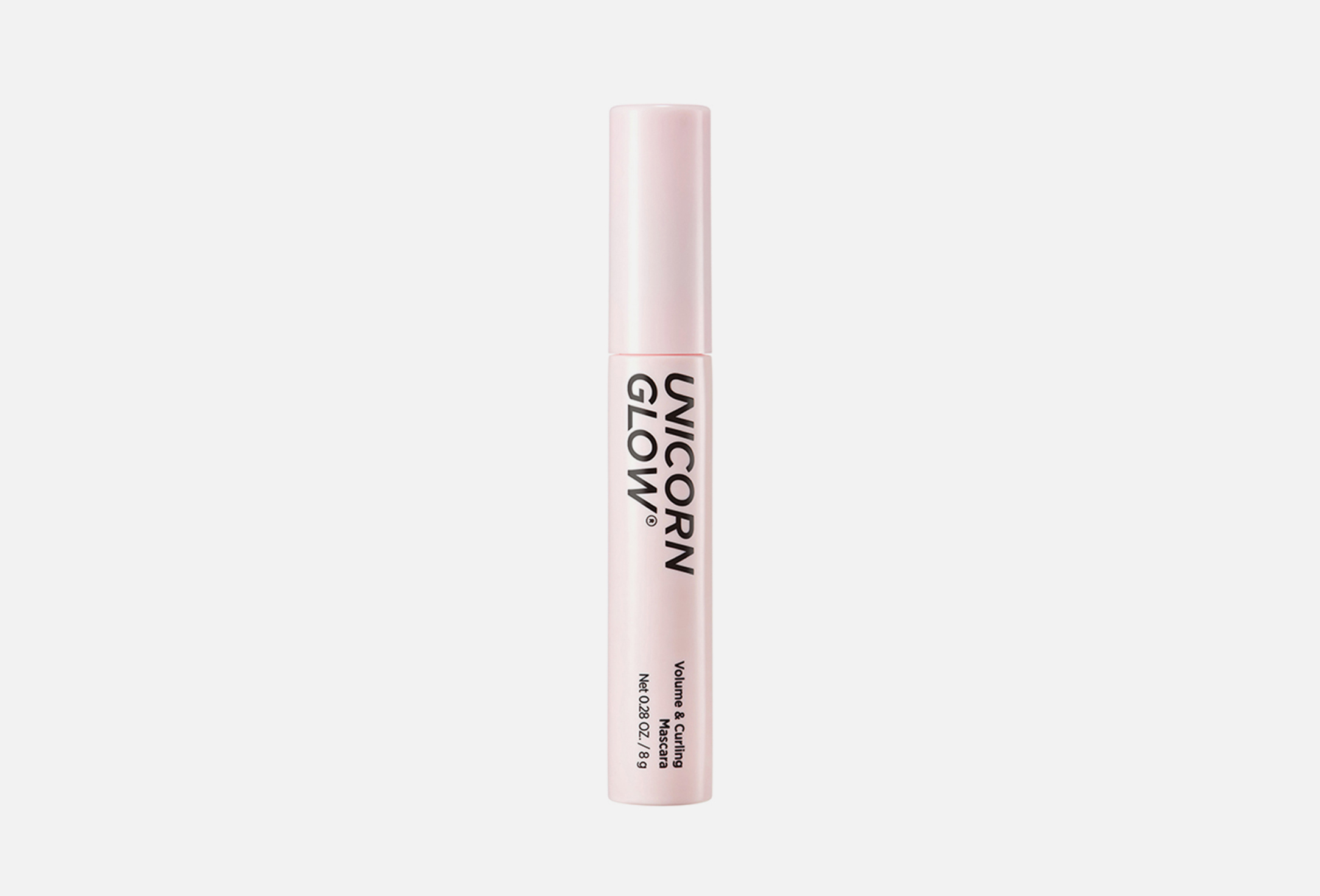 Volume & Curling 8 Black