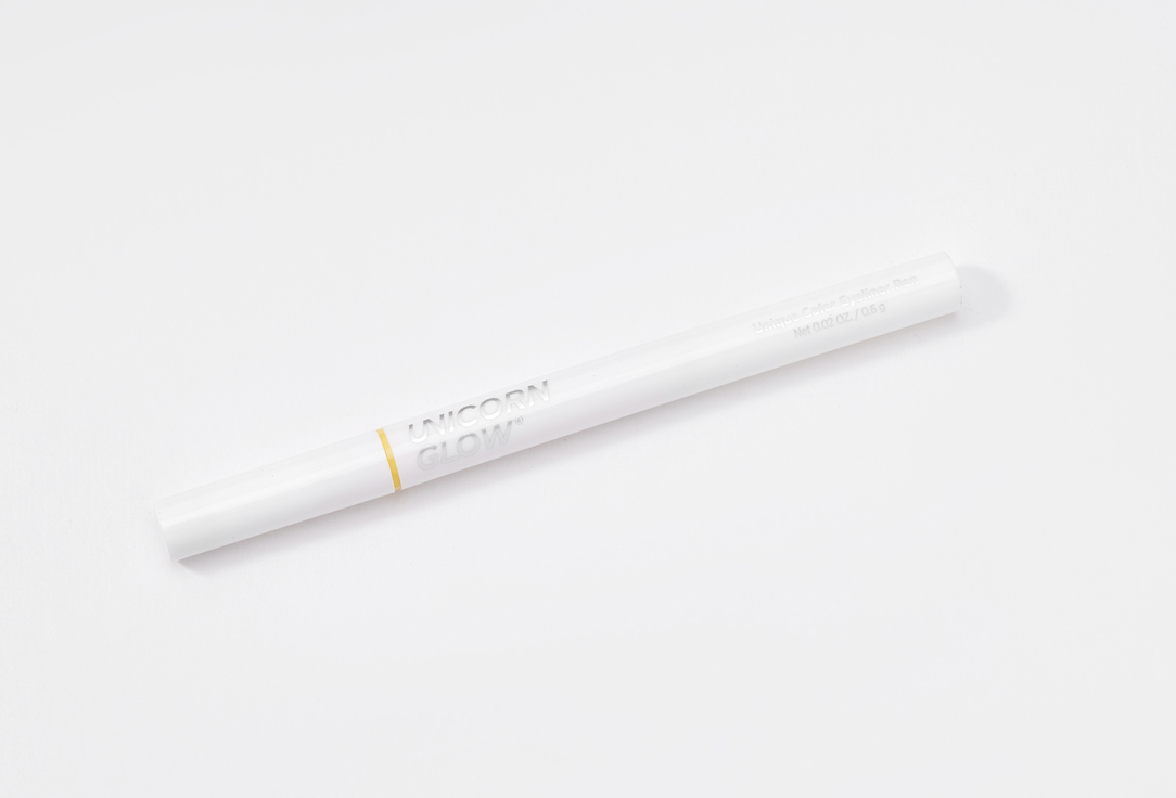 UNICORN GLOW. Eyeliner Pen Unique Color 02, Bloom 0.6 g UNICORN GLOW. Eyeliner Pen Unique Color