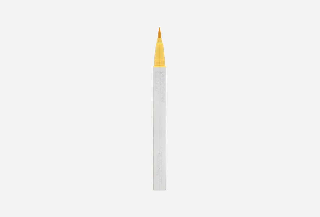 UNICORN GLOW. Eyeliner Pen Unique Color 02, Bloom 0.6 g UNICORN GLOW. Eyeliner Pen Unique Color