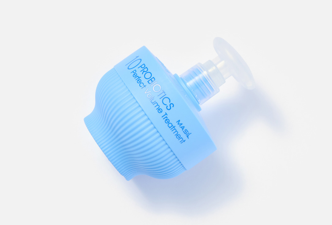 Masil Кондиционер для увеличения объема волос 10 Probiotics Perfect Volume Treatment