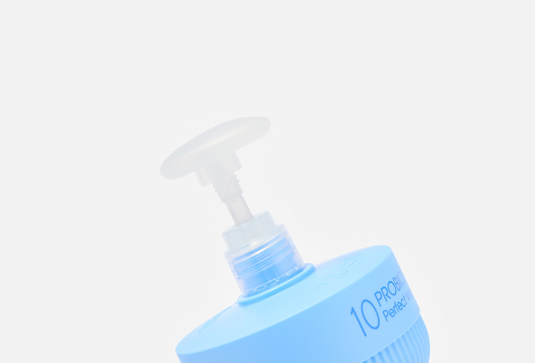 Masil Кондиционер для увеличения объема волос 10 Probiotics Perfect Volume Treatment