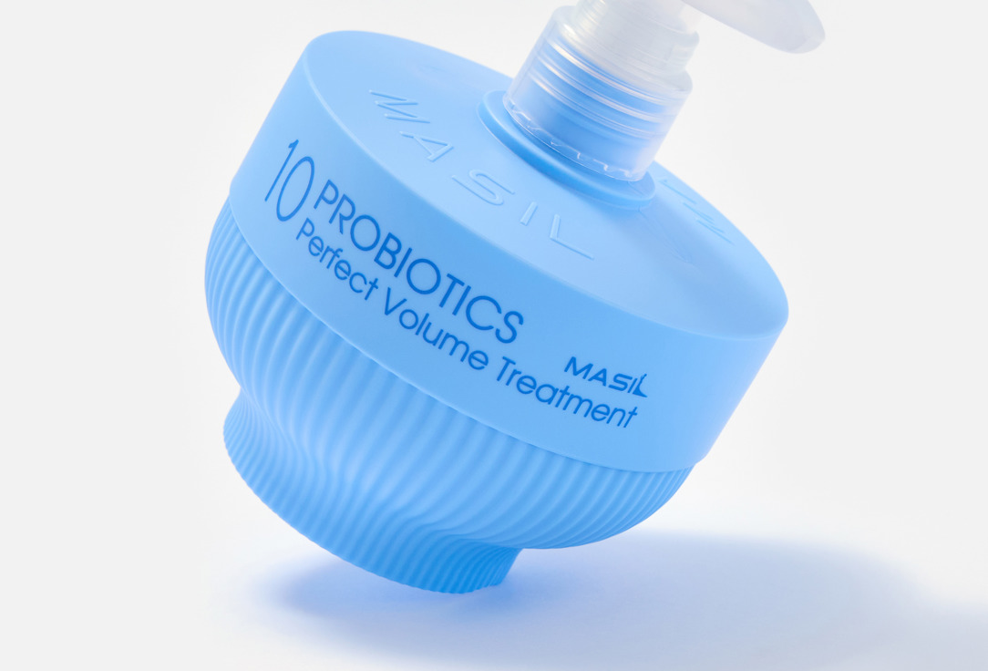 Masil Кондиционер для увеличения объема волос 10 Probiotics Perfect Volume Treatment