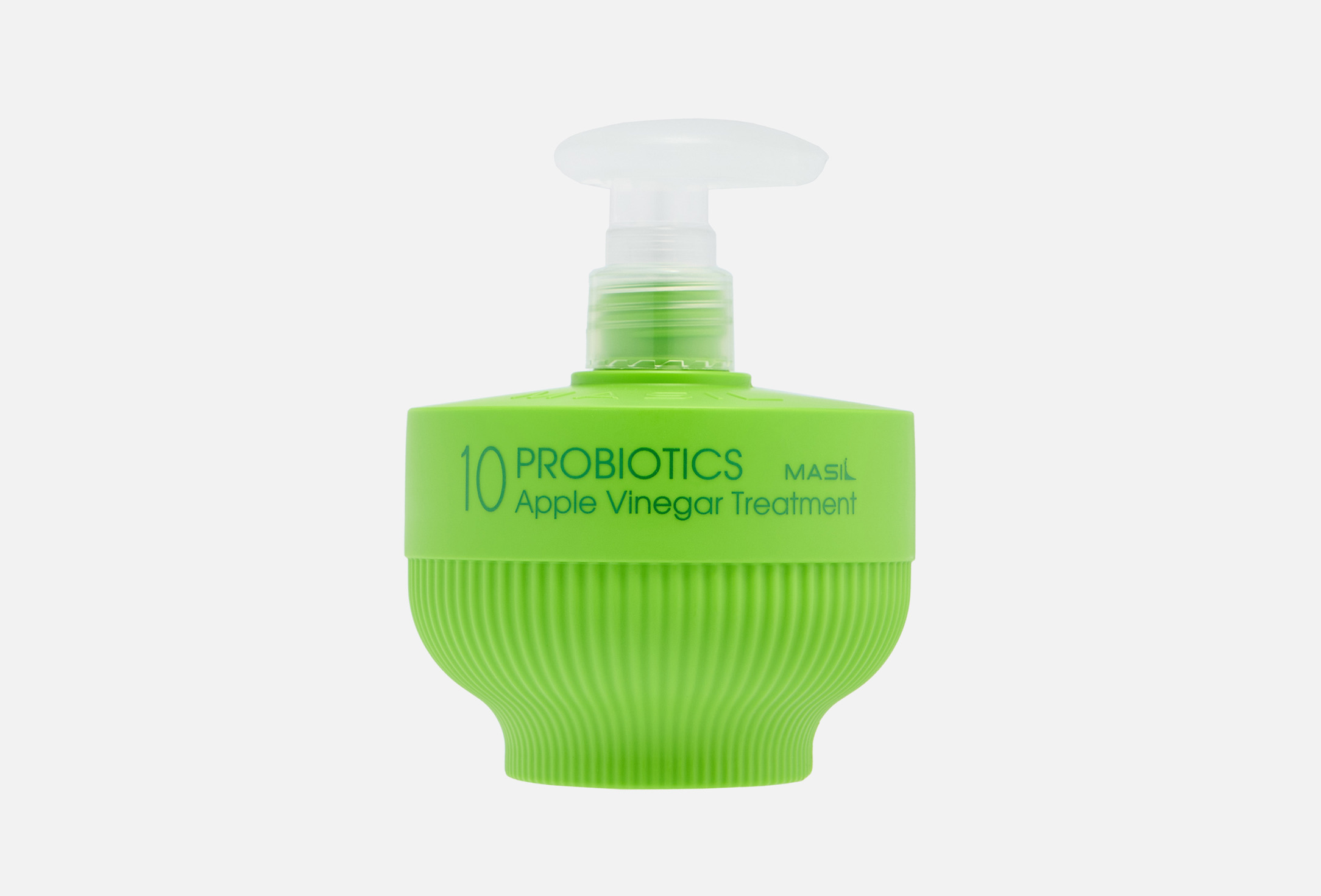 Probiotics Apple Vinegar Treatment 300
