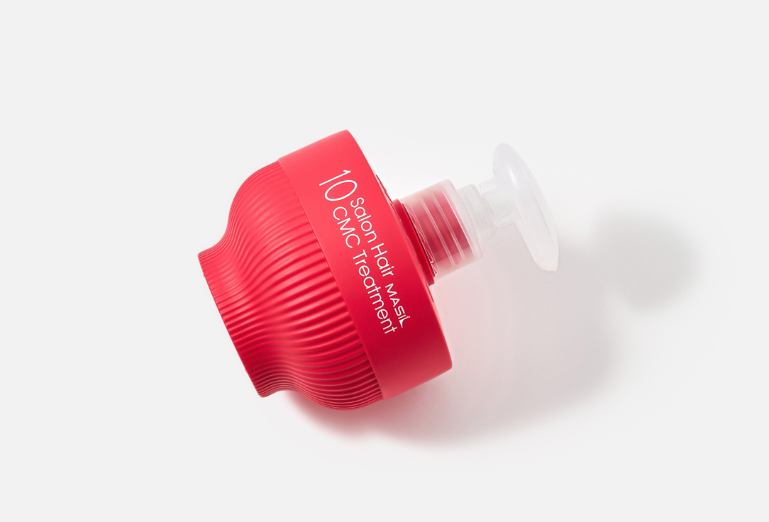 MASIL Revitalizing hair conditioner 10 salon hair cmc treatment