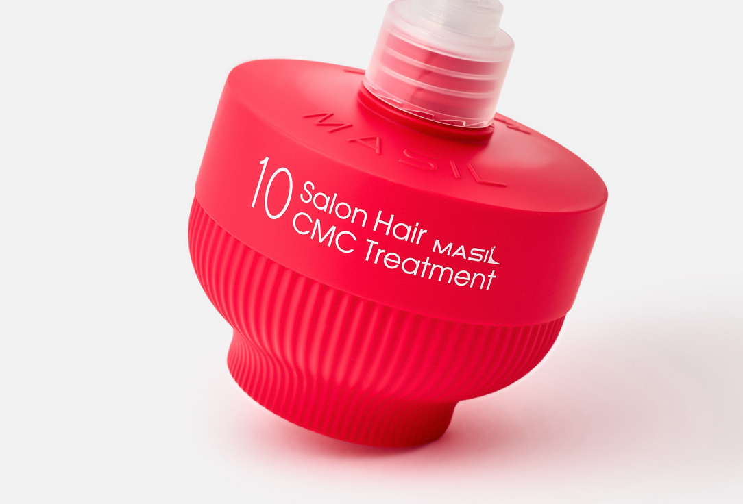 MASIL Revitalizing hair conditioner 10 salon hair cmc treatment