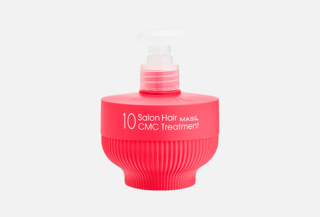 MASIL Revitalizing hair conditioner 10 salon hair cmc treatment