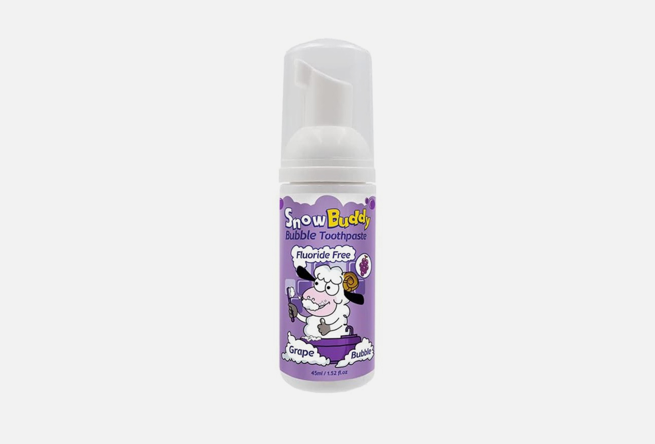 Bubble Grape 45