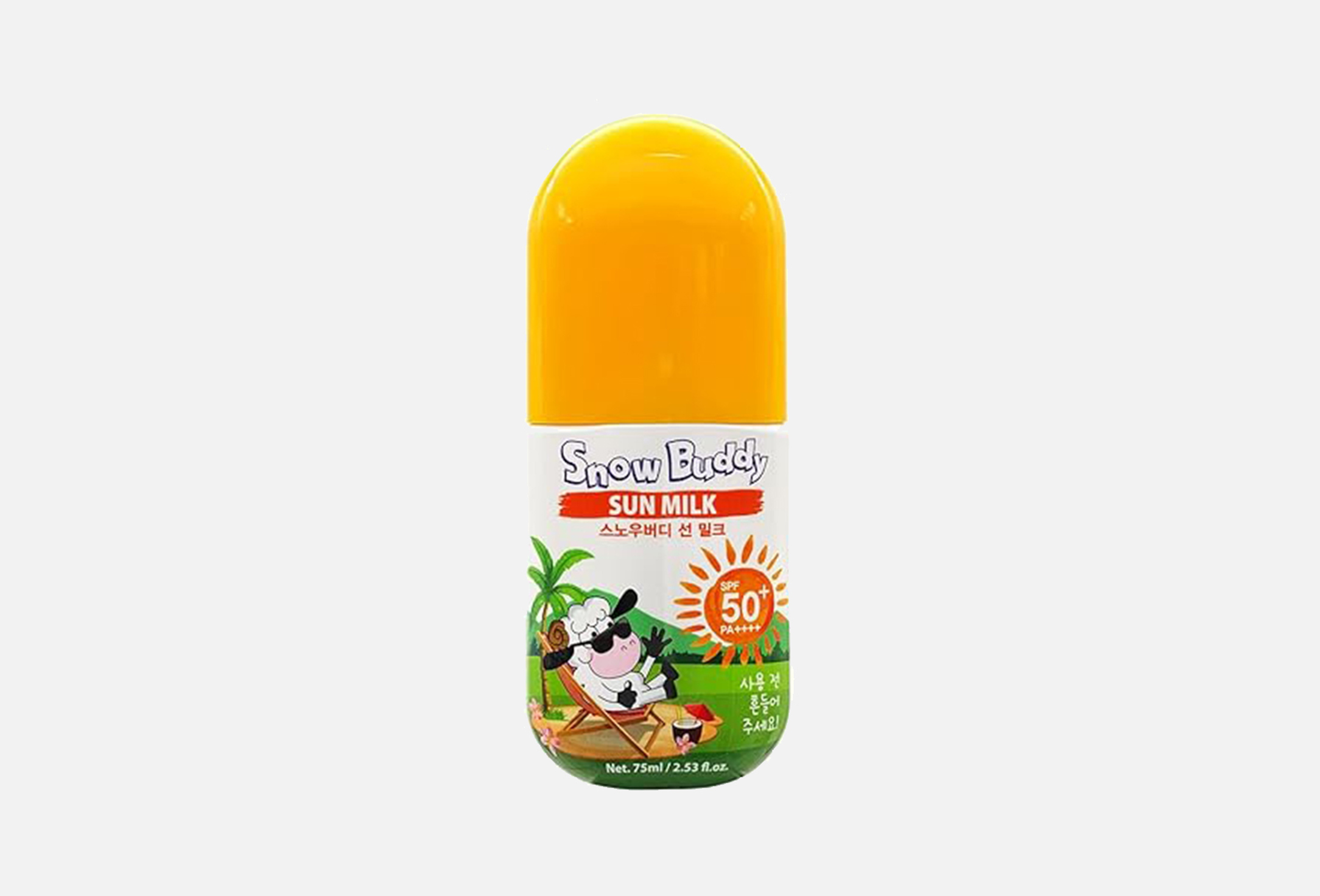 Sun Milk 50