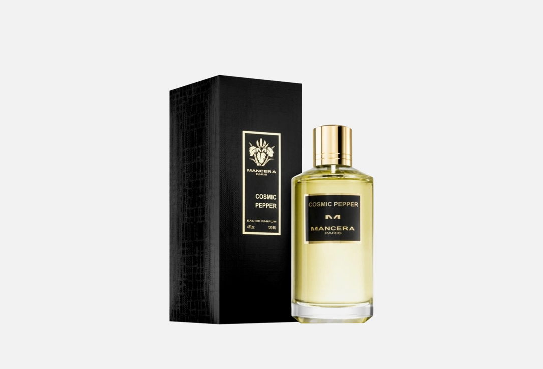 Mancera Eau De Parfum COSMIC PEPPER