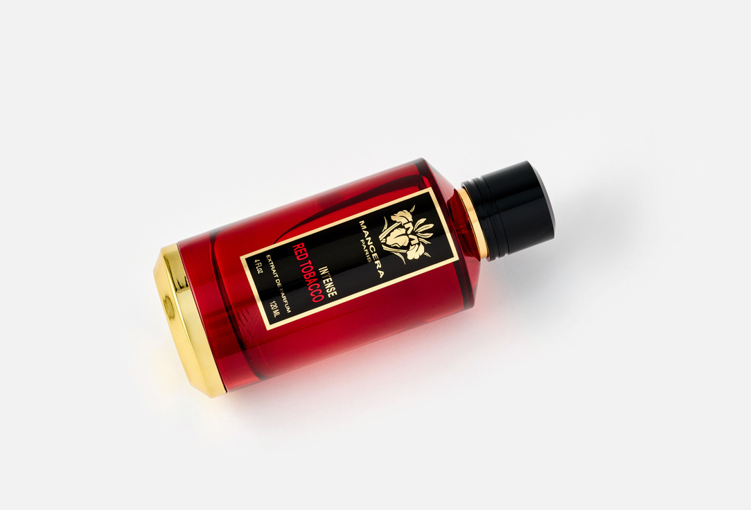 مانسيرا ماء عطر ريد توباكو