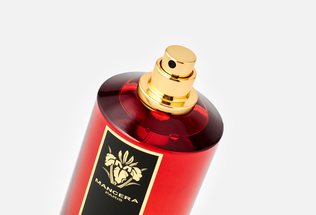 مانسيرا ماء عطر ريد توباكو