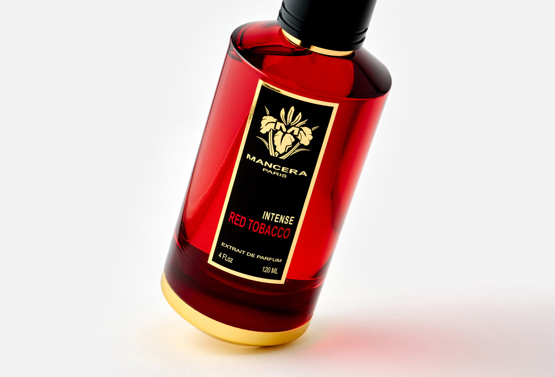 مانسيرا ماء عطر ريد توباكو