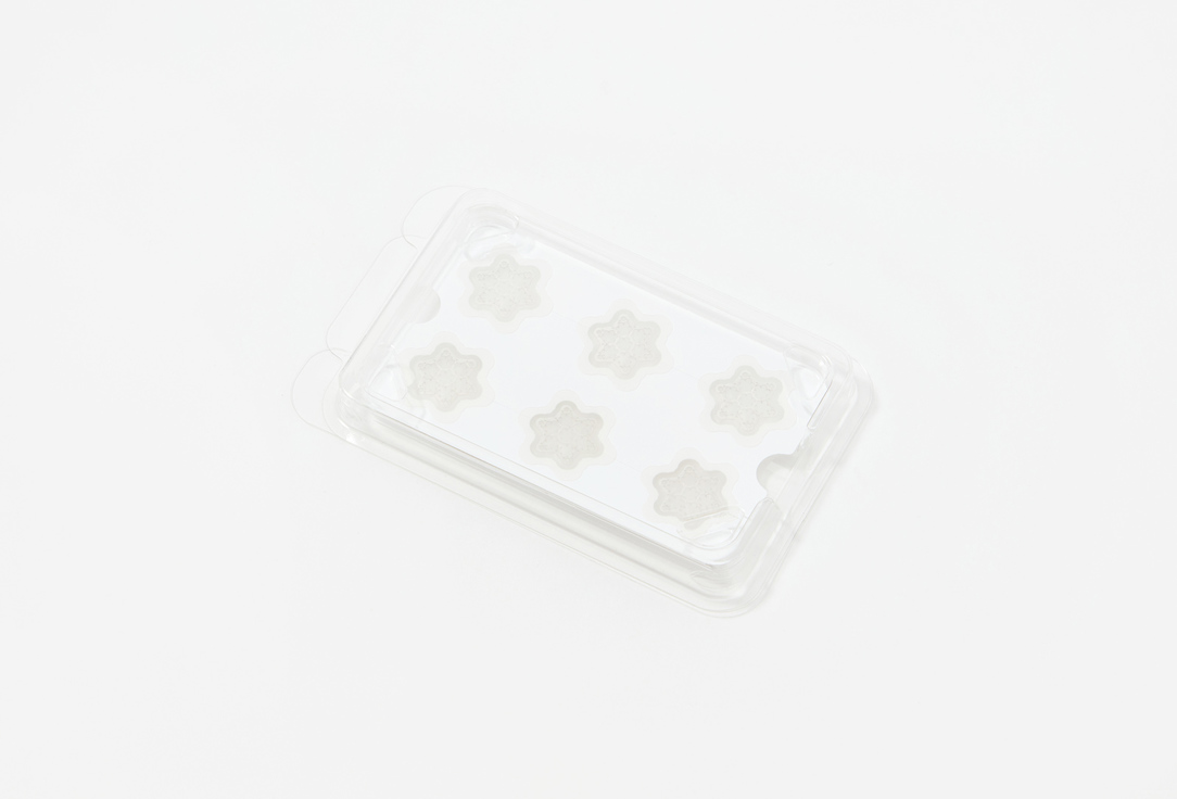 Lalarecipe Face Patches Trouble Spot Medium