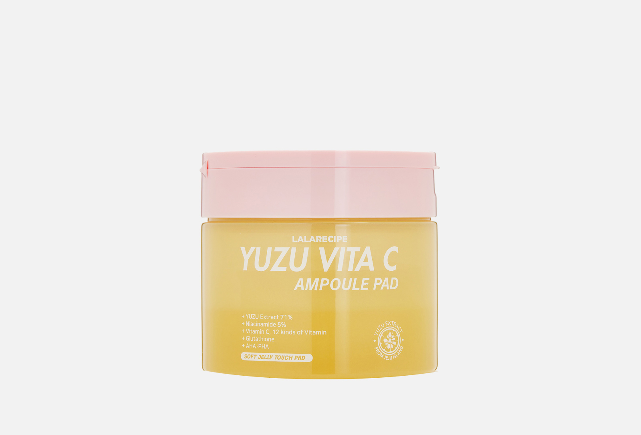Yuzu Vita C 80