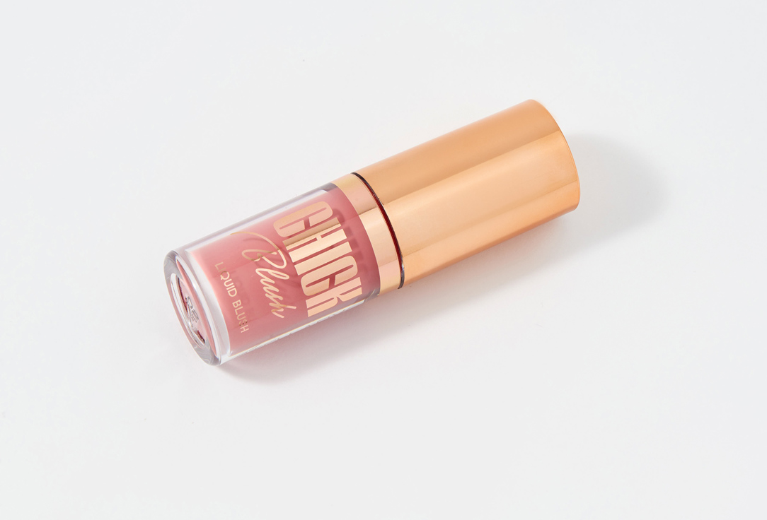 Stellary Liquid blush cnick blush 02 3 ml Stellary Liquid blush cnick blush