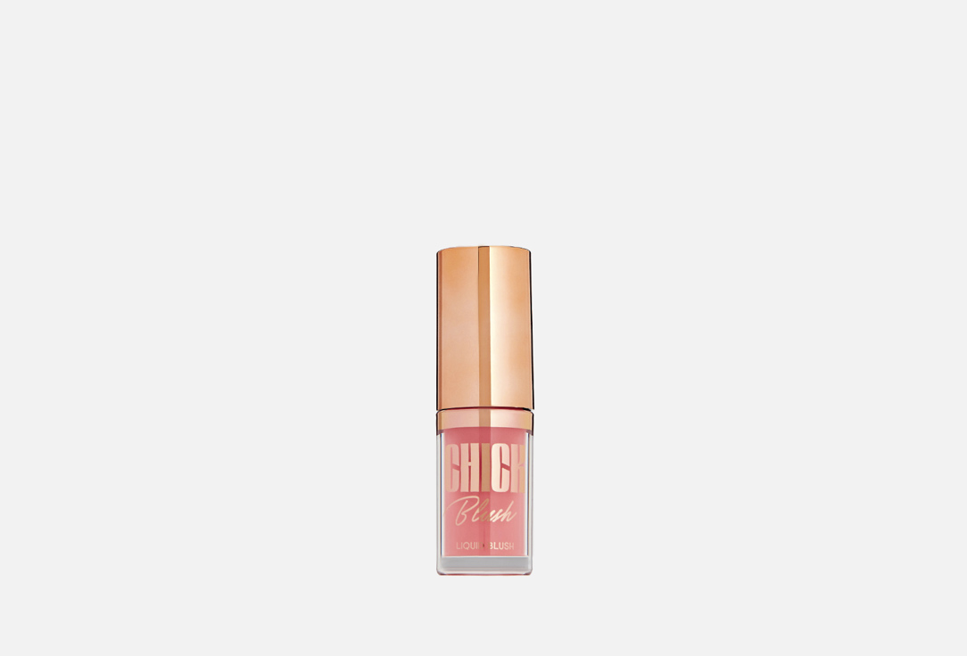 Stellary Liquid blush cnick blush 02 3 ml Stellary Liquid blush cnick blush