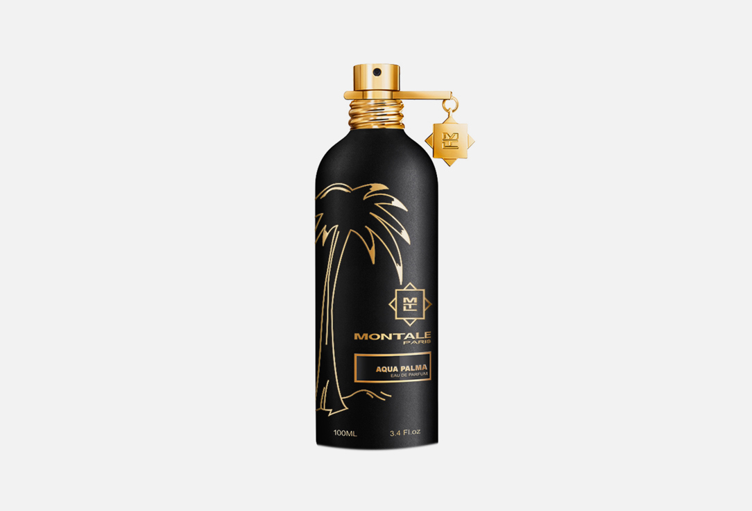 Montale Eau De Parfum AQUA PALMA