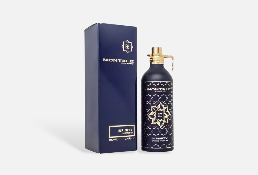 Montale Eau De Parfum INFINITY 100 ml Montale Eau De Parfum INFINITY
