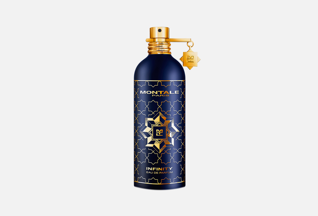 Montale Eau De Parfum INFINITY 100 ml Montale Eau De Parfum INFINITY