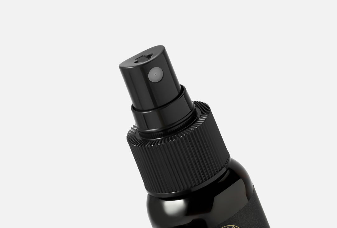 SONO Hair spray Style the salt wave