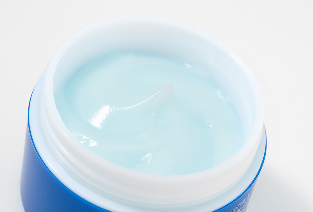True Island Hydrating Face Gel-Cream Alaska aqua hyaluron 50 ml True Island Hydrating Face Gel-Cream Alaska aqua hyaluron