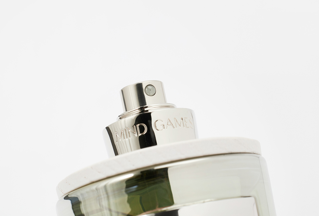 Mind Games Extrait de Parfum The Forward