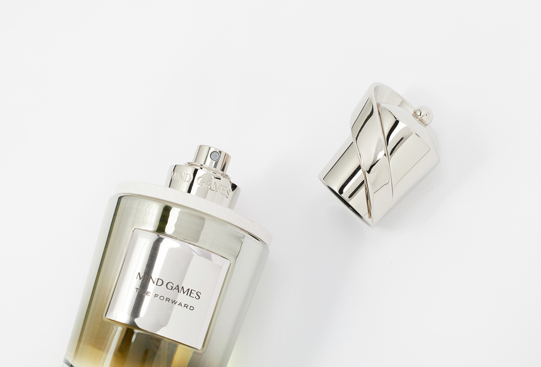 Mind Games Extrait de Parfum The Forward