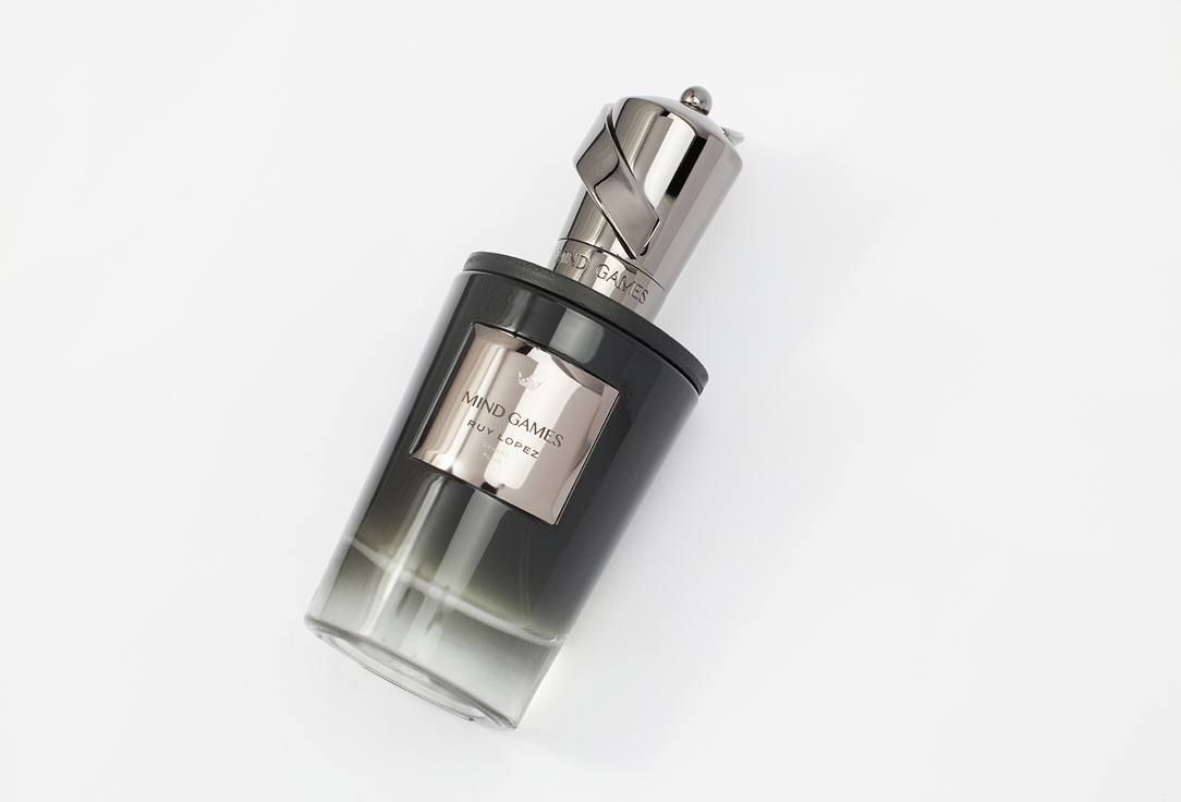 Mind Games Extrait de Parfum Ruy Lopez