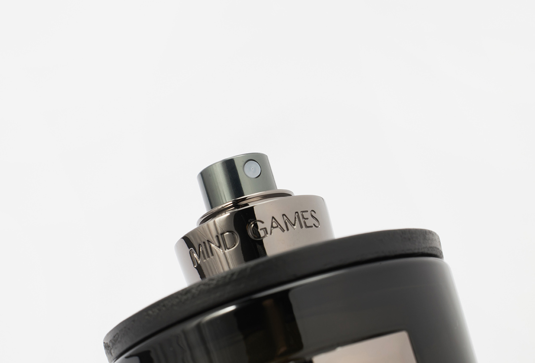 Mind Games Extrait de Parfum Ruy Lopez