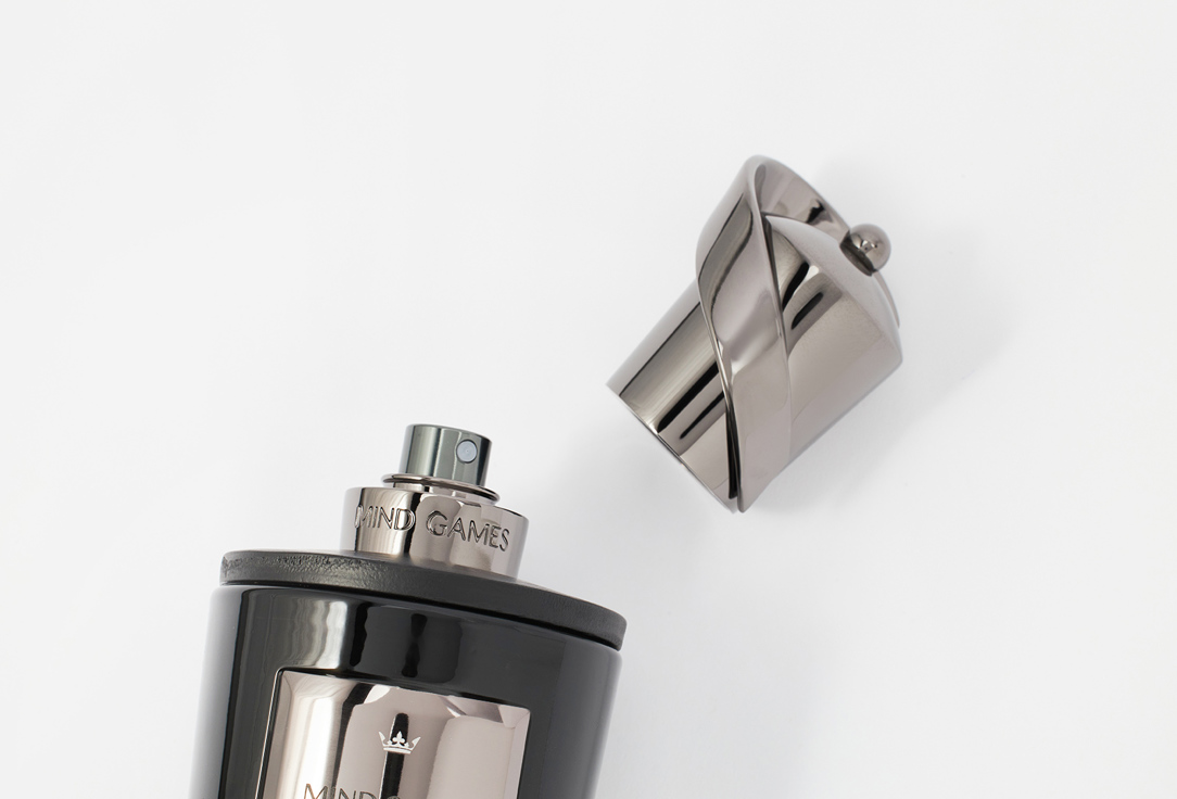 Mind Games Extrait de Parfum Ruy Lopez