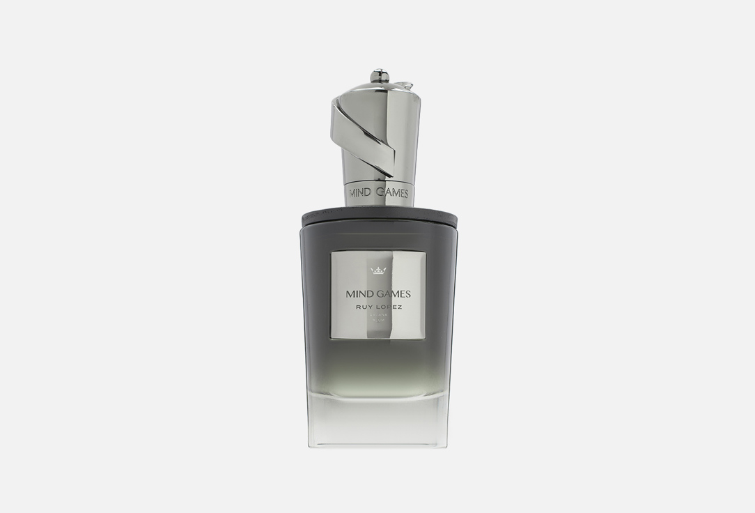 Mind Games Extrait de Parfum Ruy Lopez