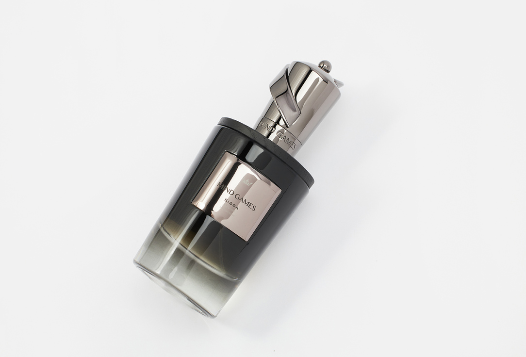 Mind Games Extrait de Parfum Sissa