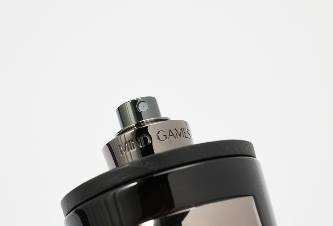 Mind Games Extrait de Parfum Sissa