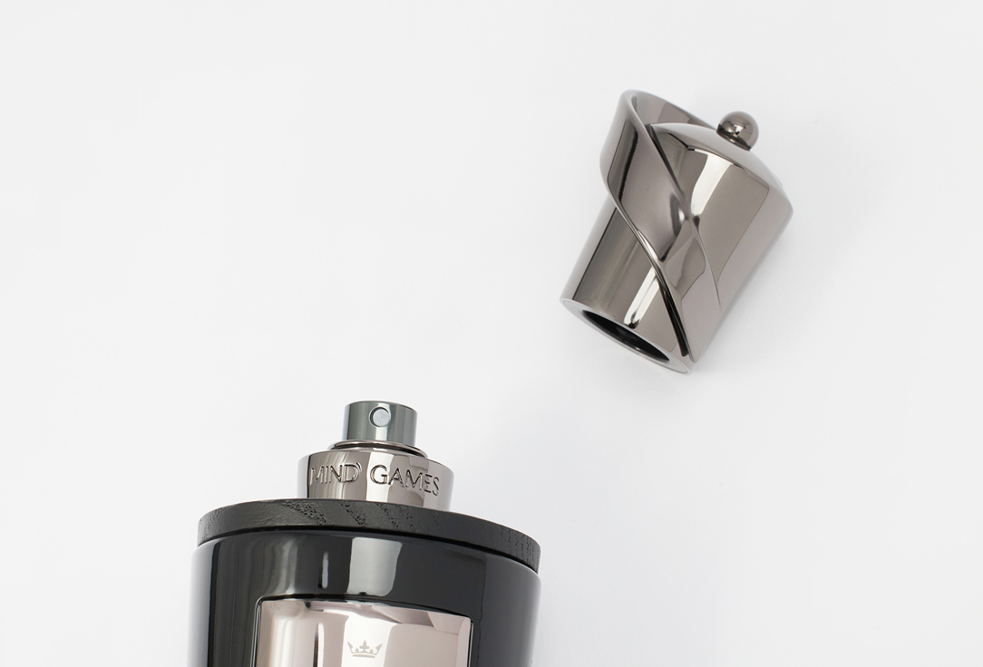 Mind Games Extrait de Parfum Sissa