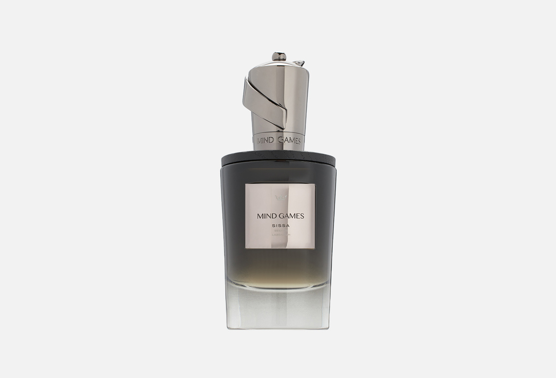 Mind Games Extrait de Parfum Sissa