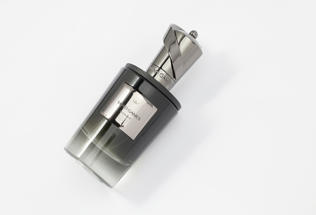 Mind Games Extrait de Parfum Gambit