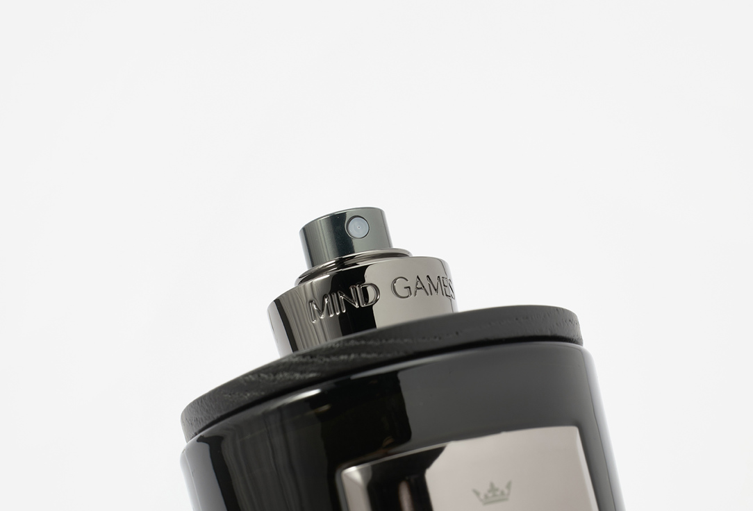 Mind Games Extrait de Parfum Gambit