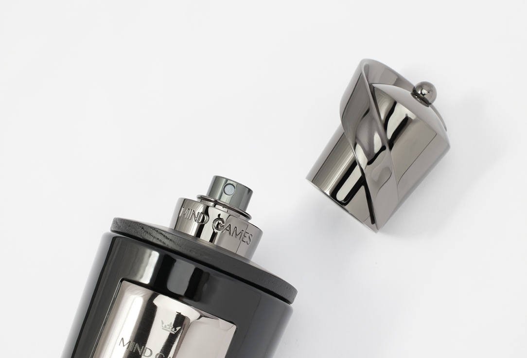 Mind Games Extrait de Parfum Gambit