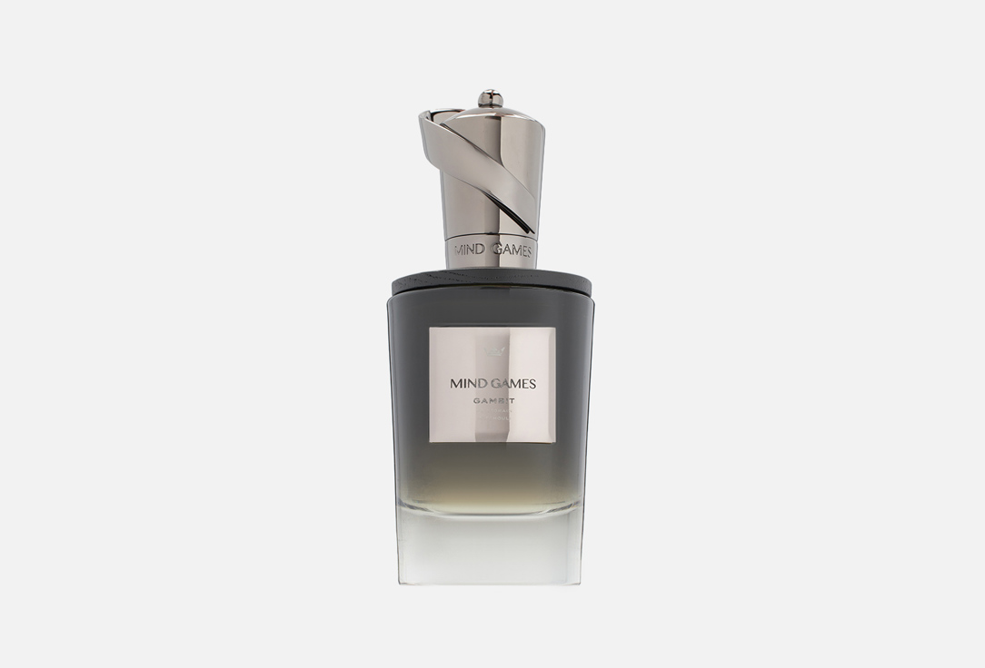 Mind Games Extrait de Parfum Gambit