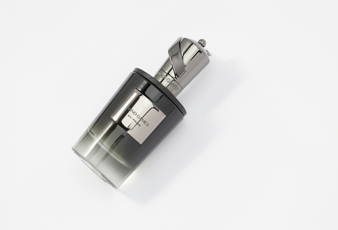 Mind Games Extrait de Parfum En prise