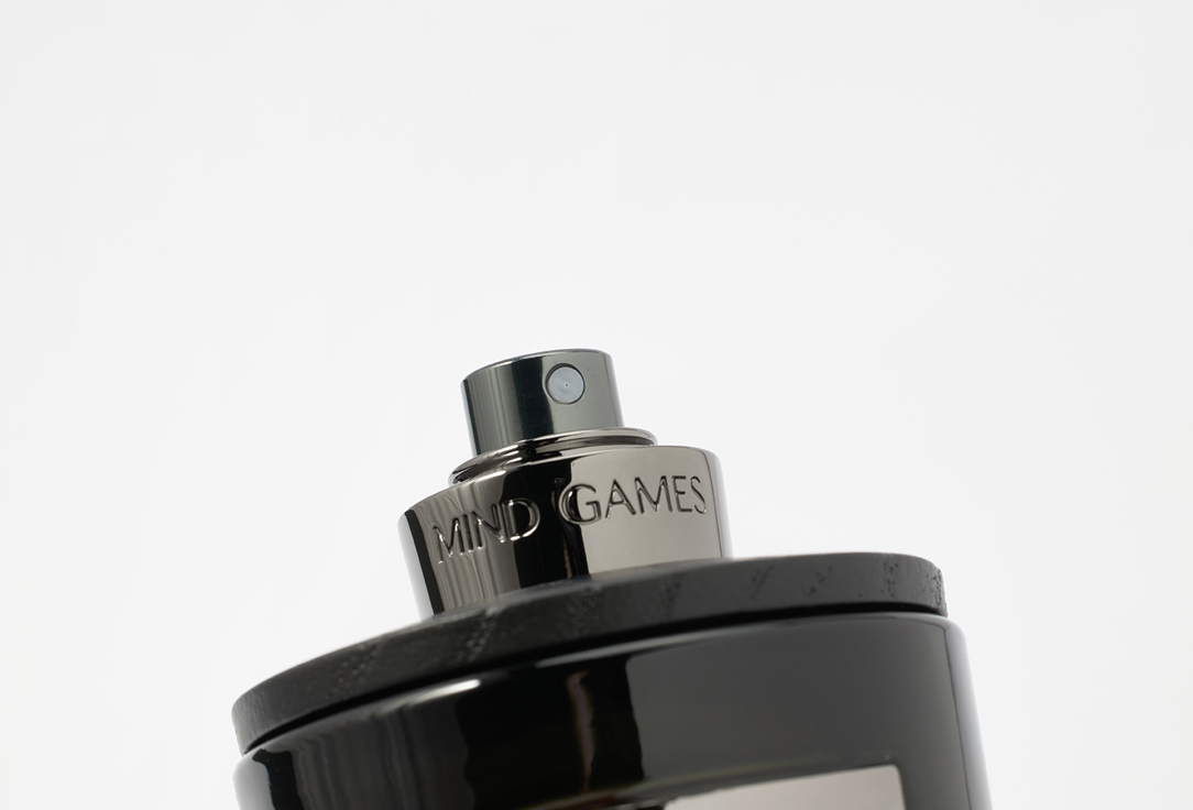 Mind Games Extrait de Parfum En prise