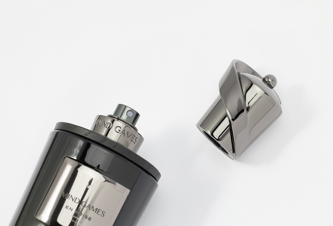 Mind Games Extrait de Parfum En prise