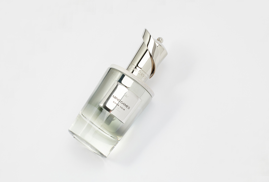 Mind Games Extrait de Parfum Sans Voir