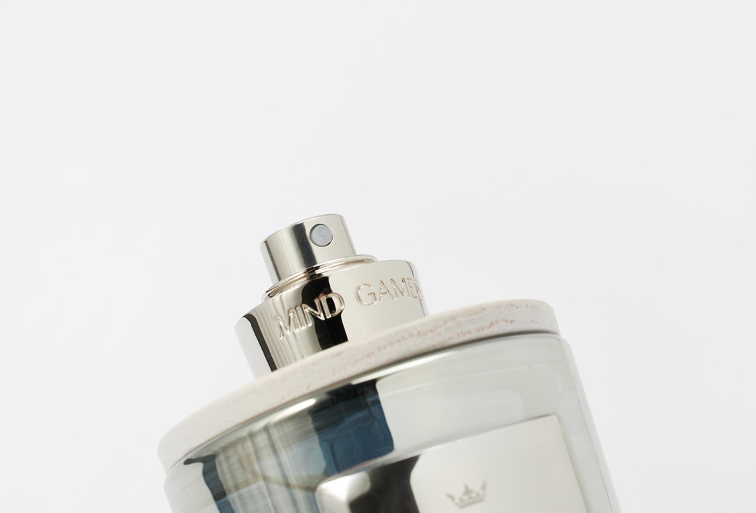 Mind Games Extrait de Parfum Sans Voir