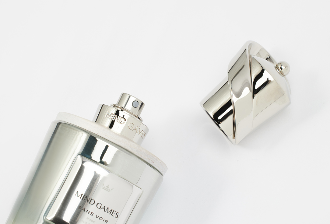 Mind Games Extrait de Parfum Sans Voir